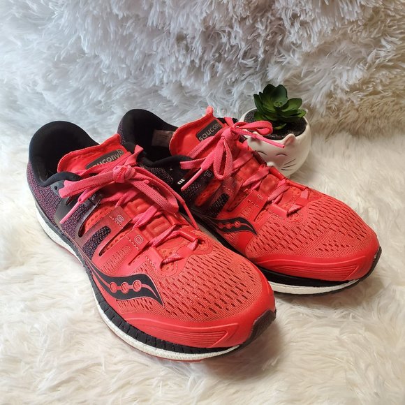 saucony women's liberty iso